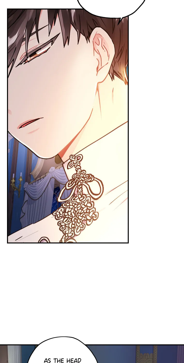 The Male Lead