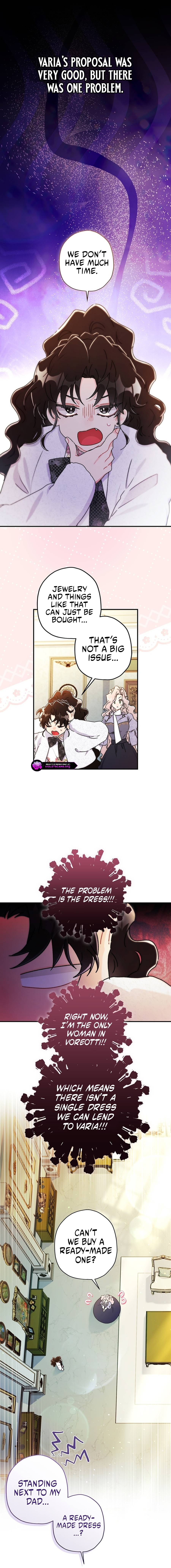 The Male Lead