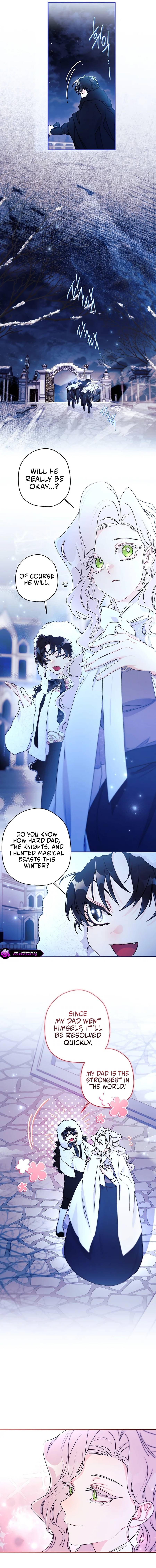 The Male Lead