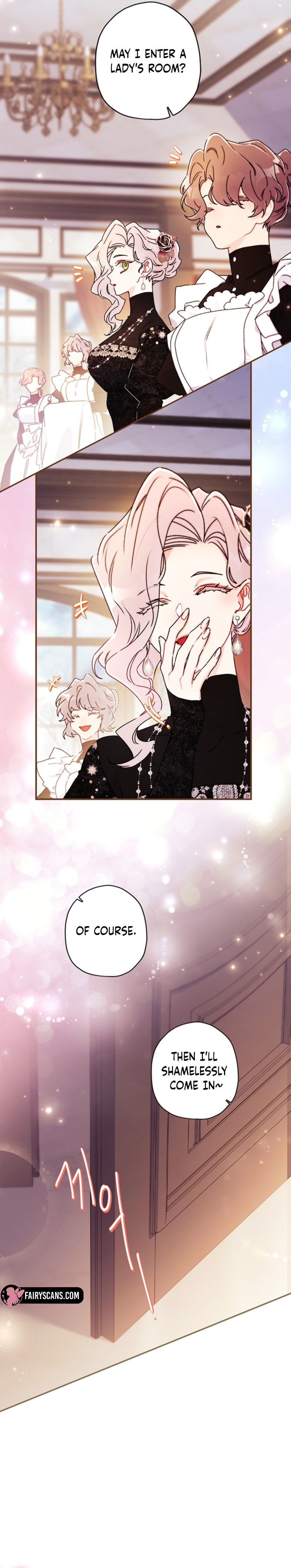 The Male Lead