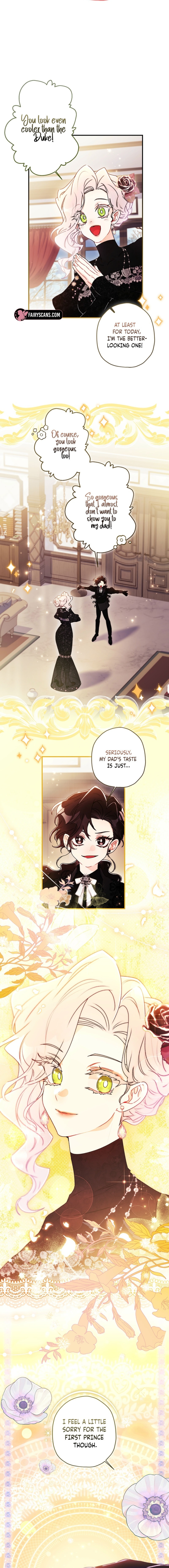 The Male Lead