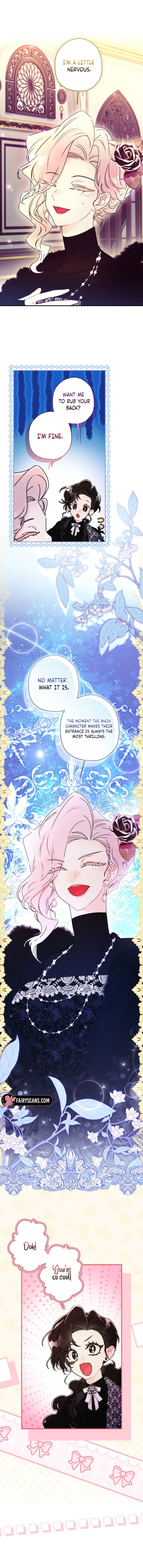 The Male Lead