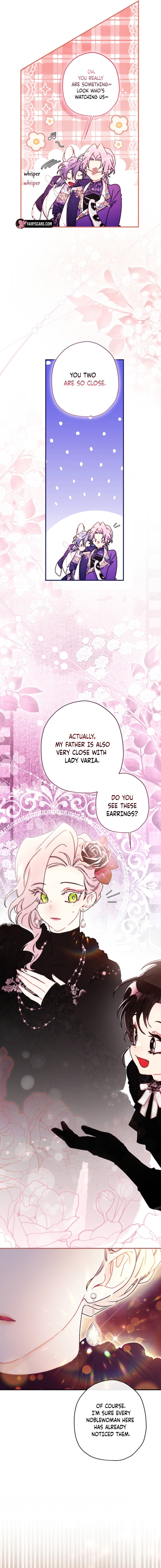 The Male Lead