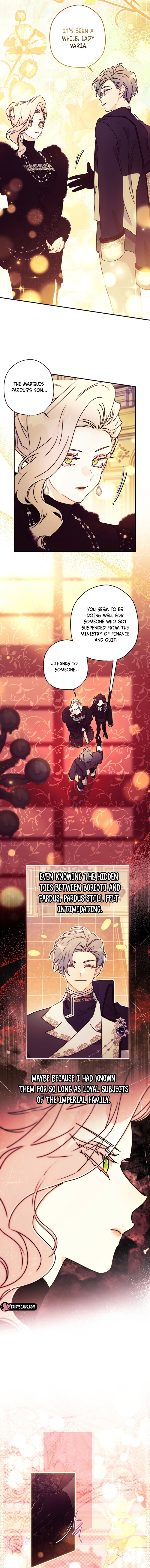 The Male Lead