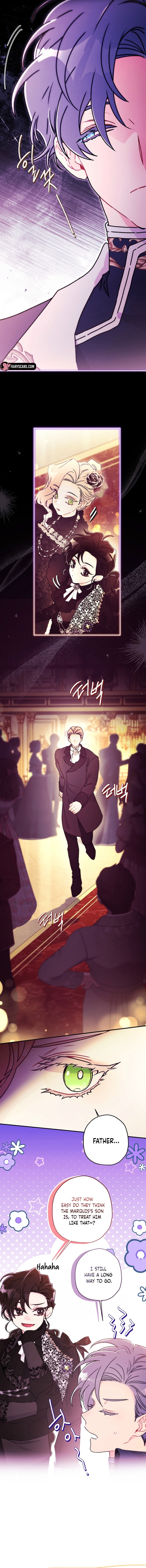 The Male Lead