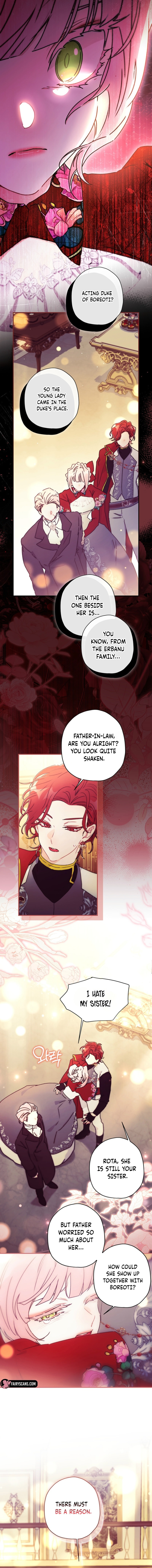 The Male Lead
