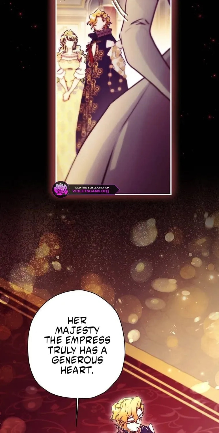 The Male Lead