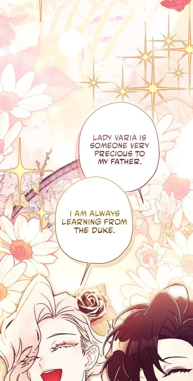 The Male Lead