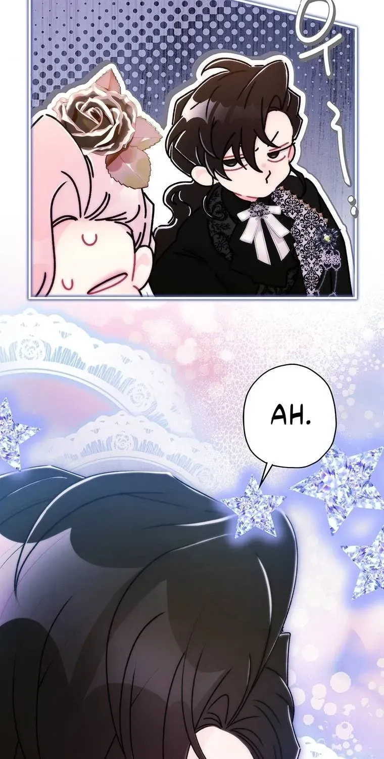 The Male Lead