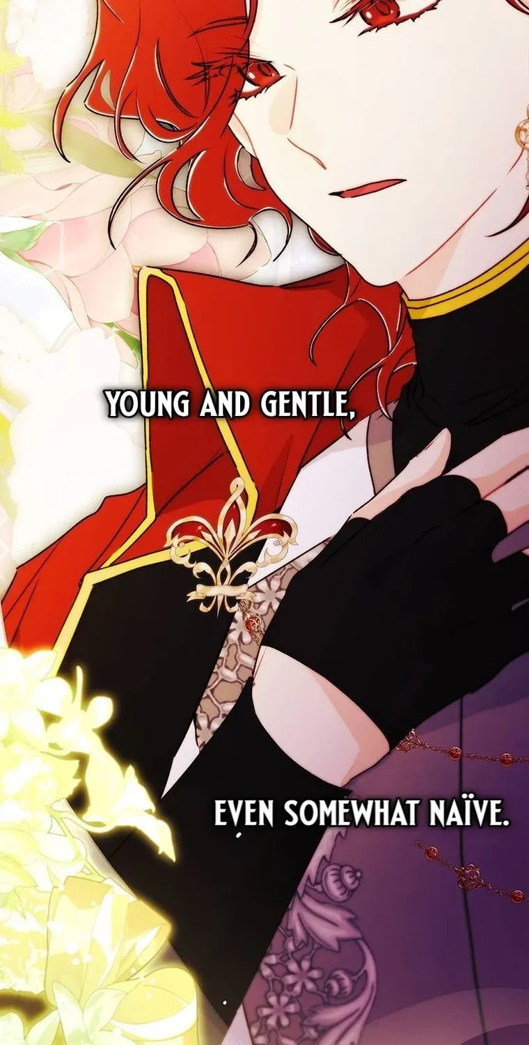 The Male Lead