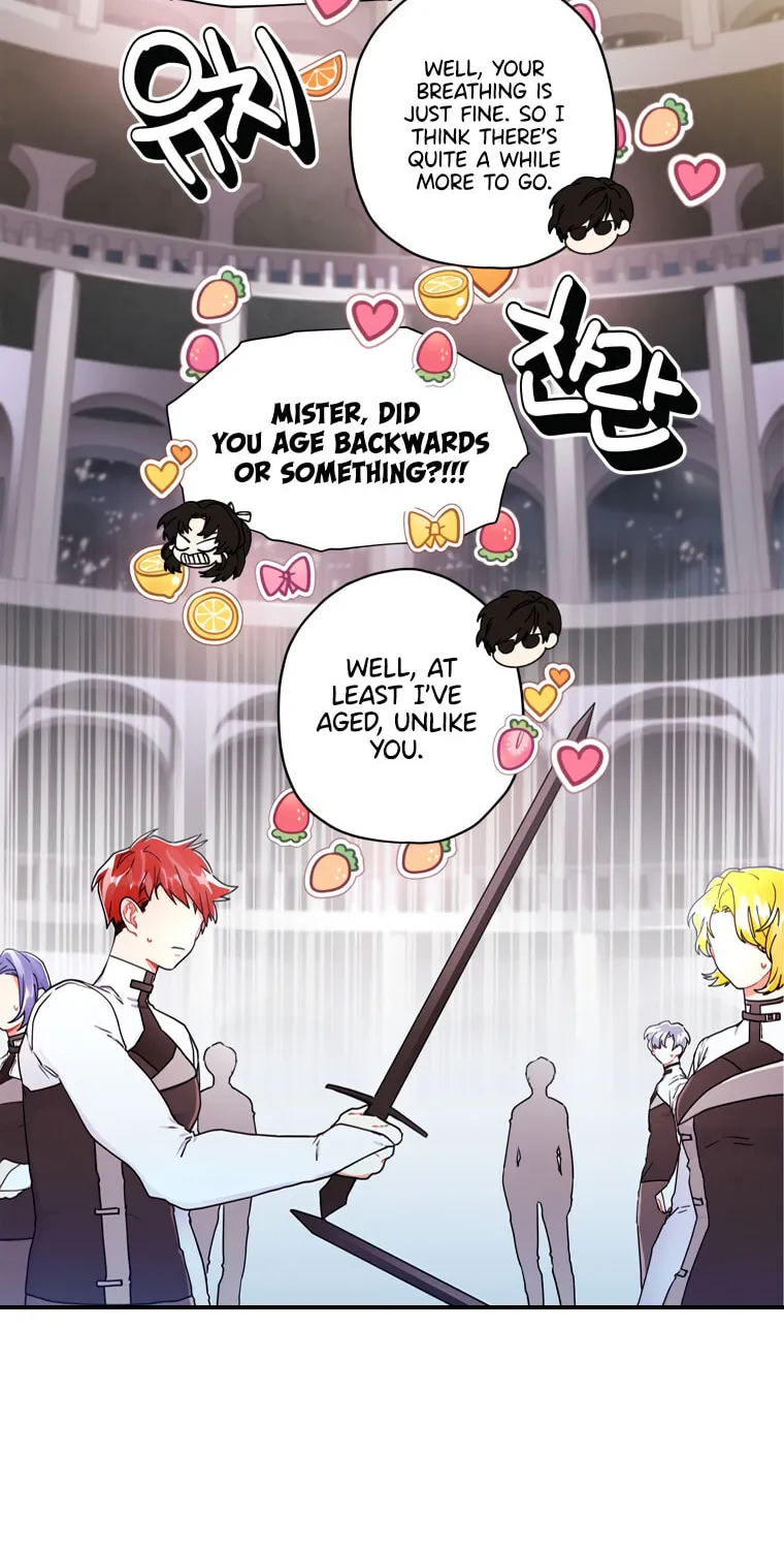 The Male Lead