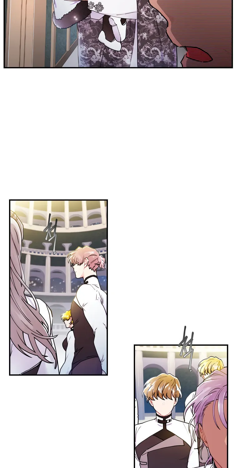 The Male Lead