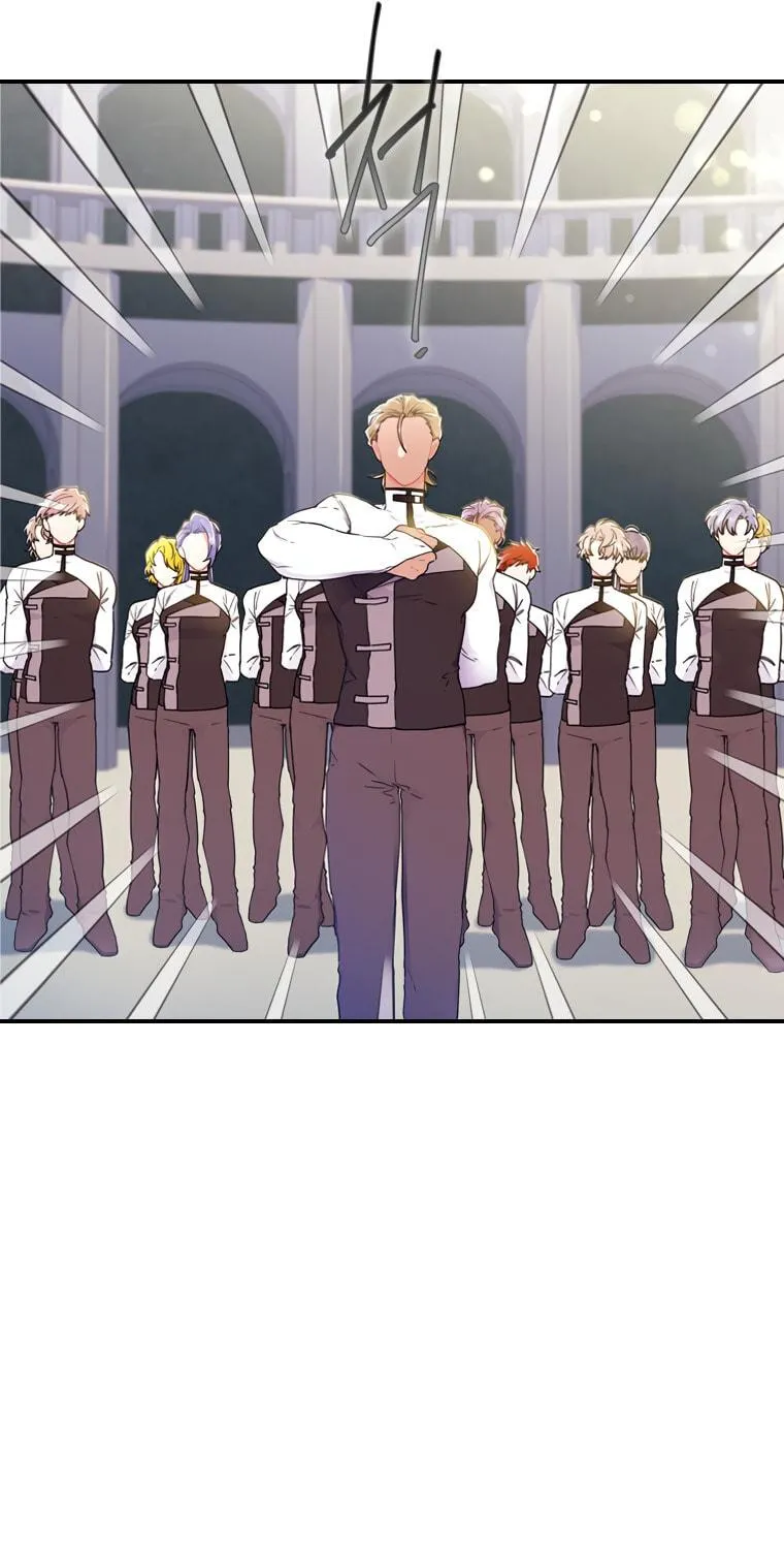 The Male Lead