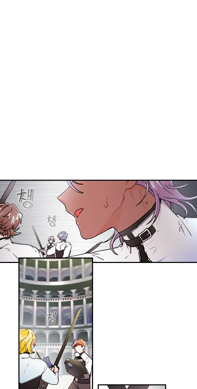 The Male Lead