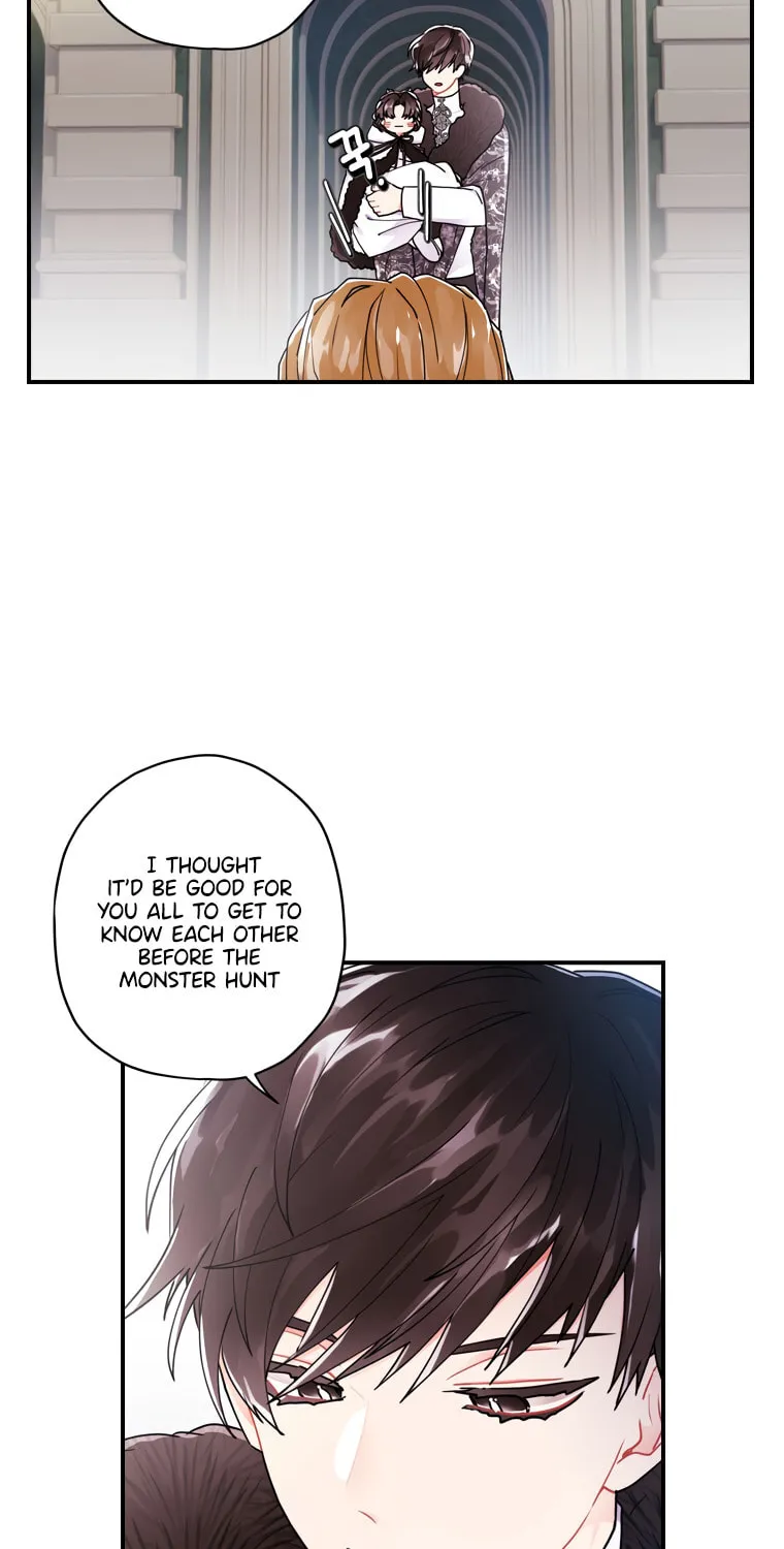 The Male Lead