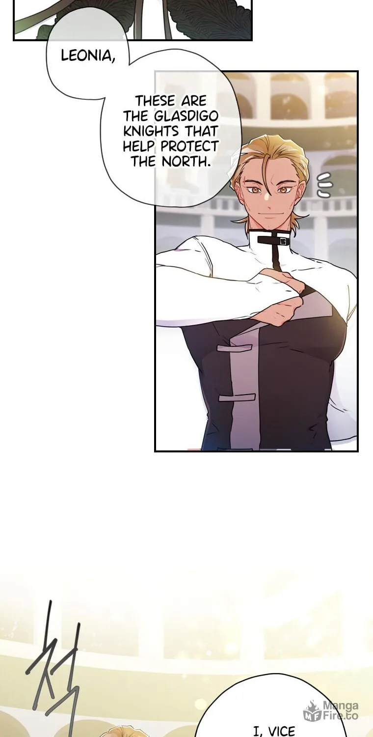 The Male Lead