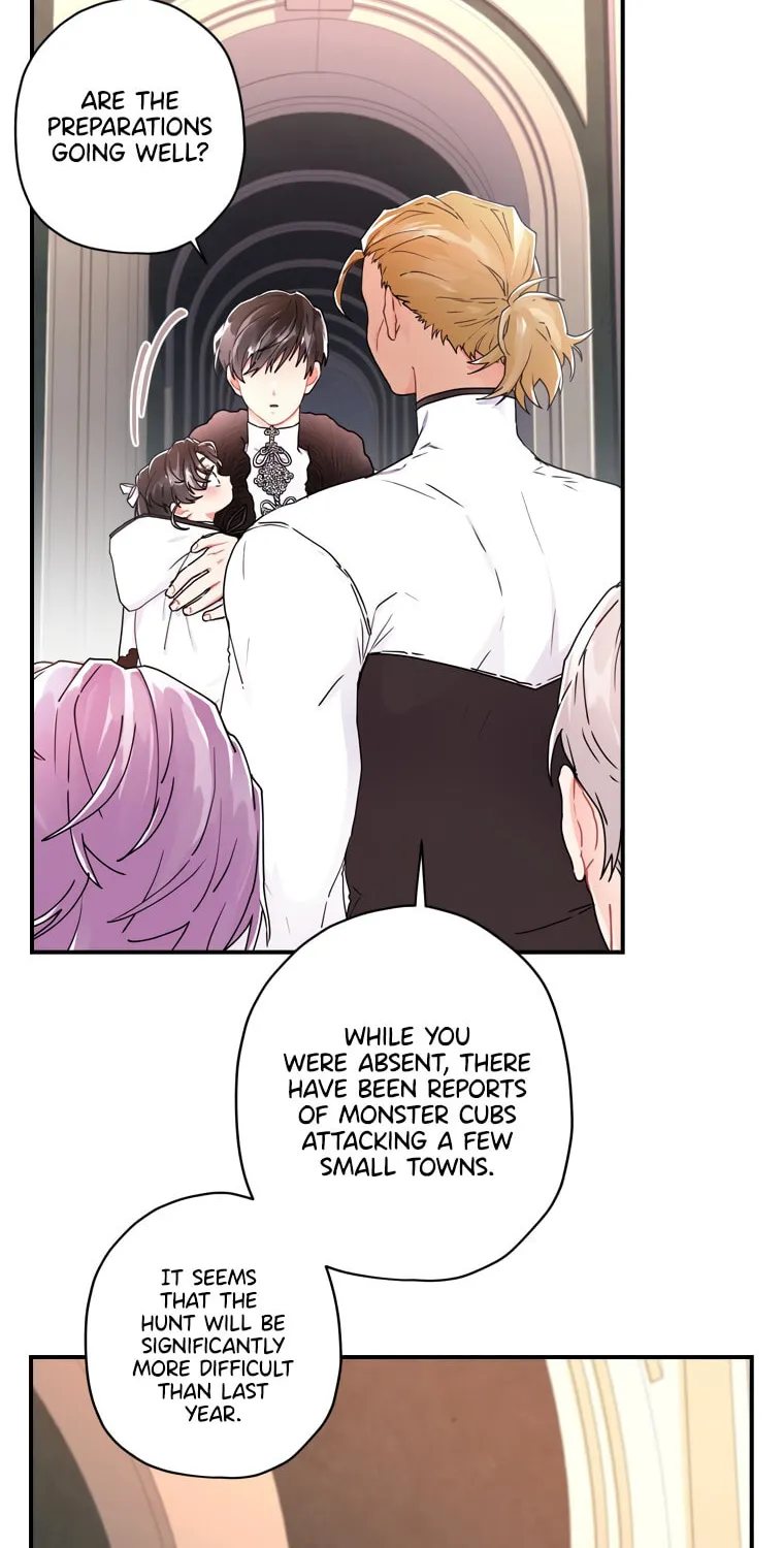 The Male Lead
