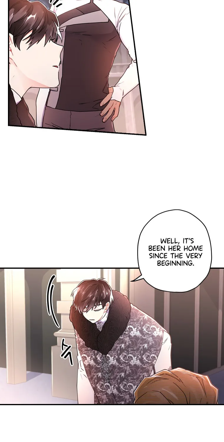 The Male Lead
