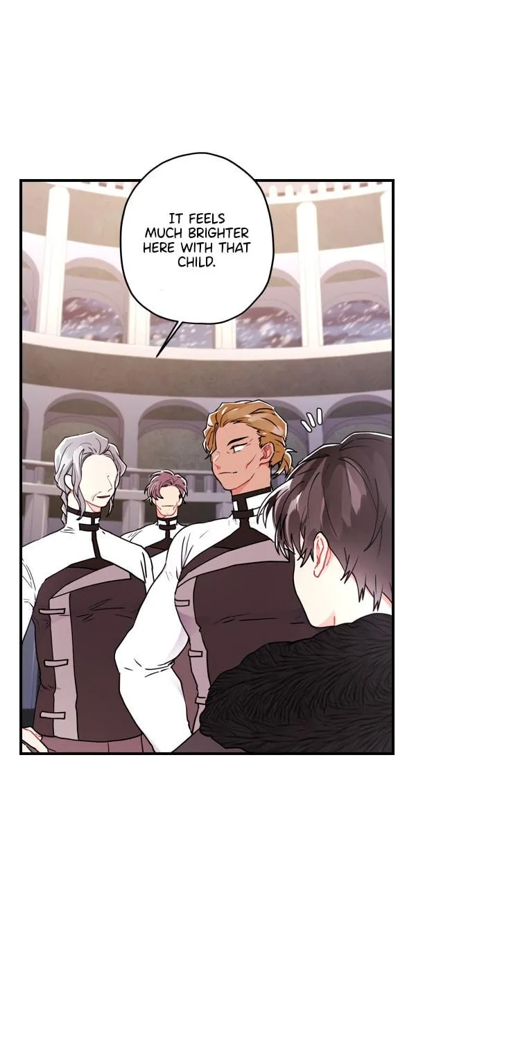 The Male Lead