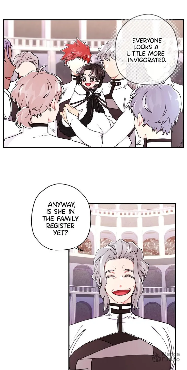 The Male Lead