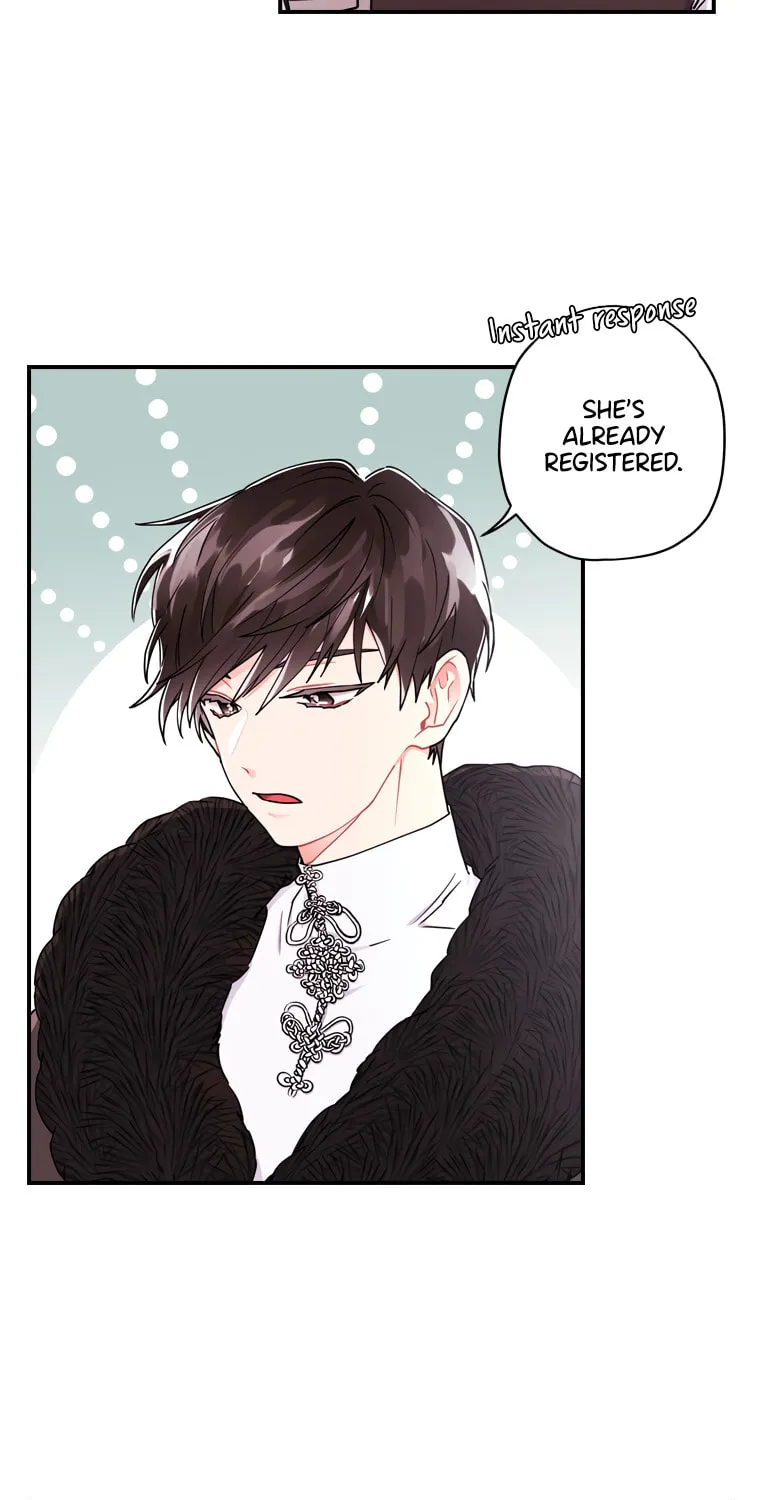 The Male Lead