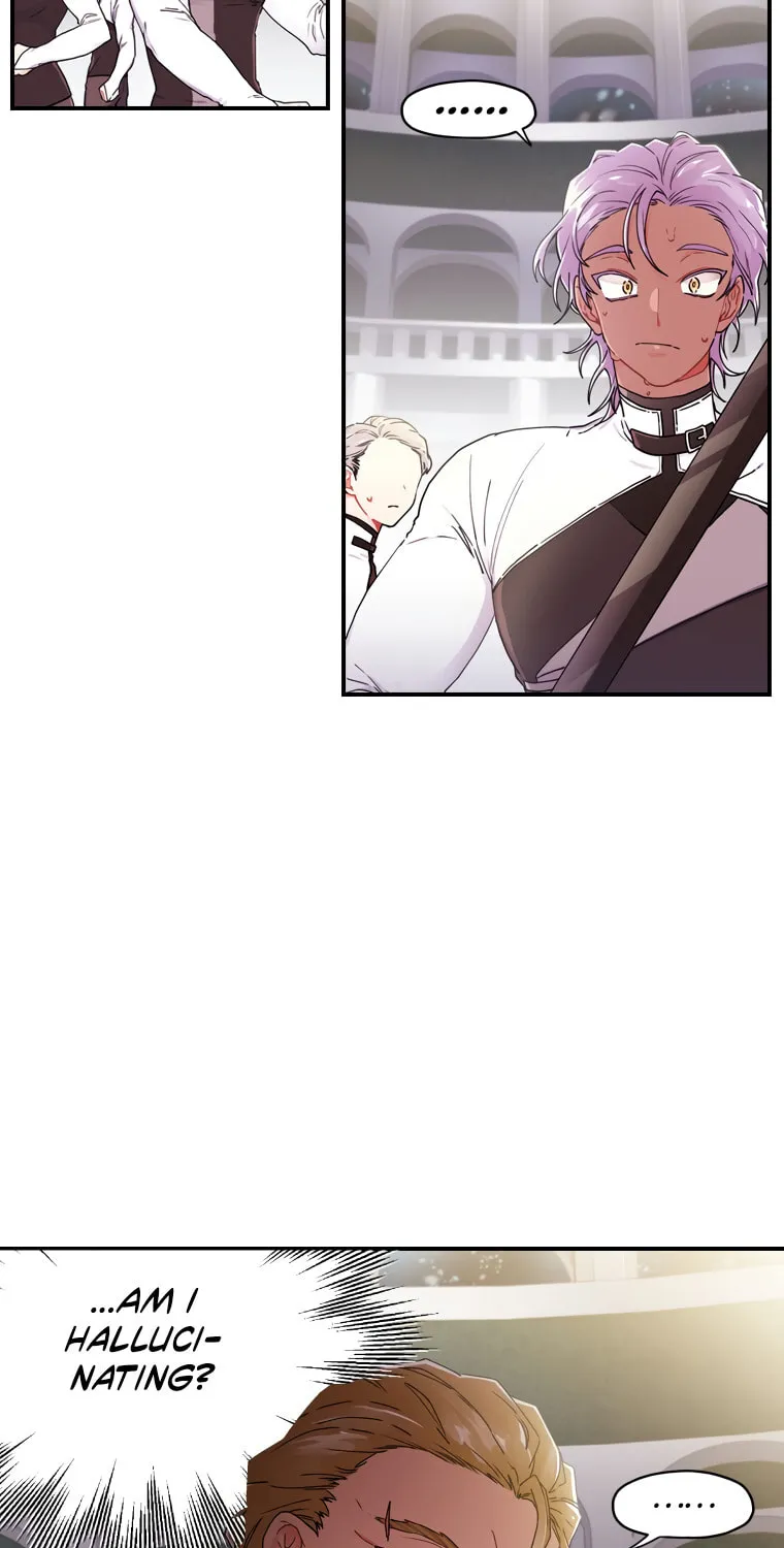 The Male Lead