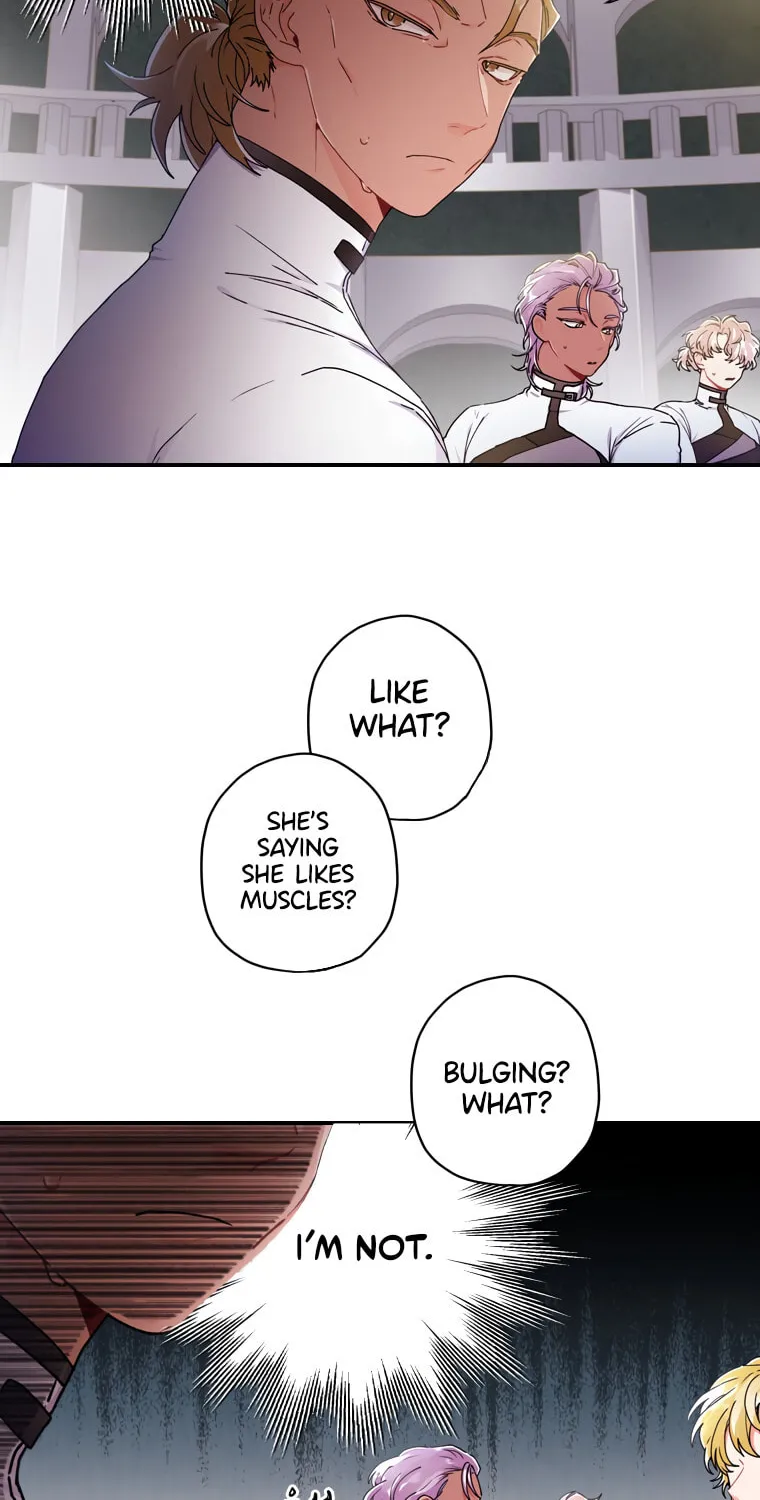 The Male Lead