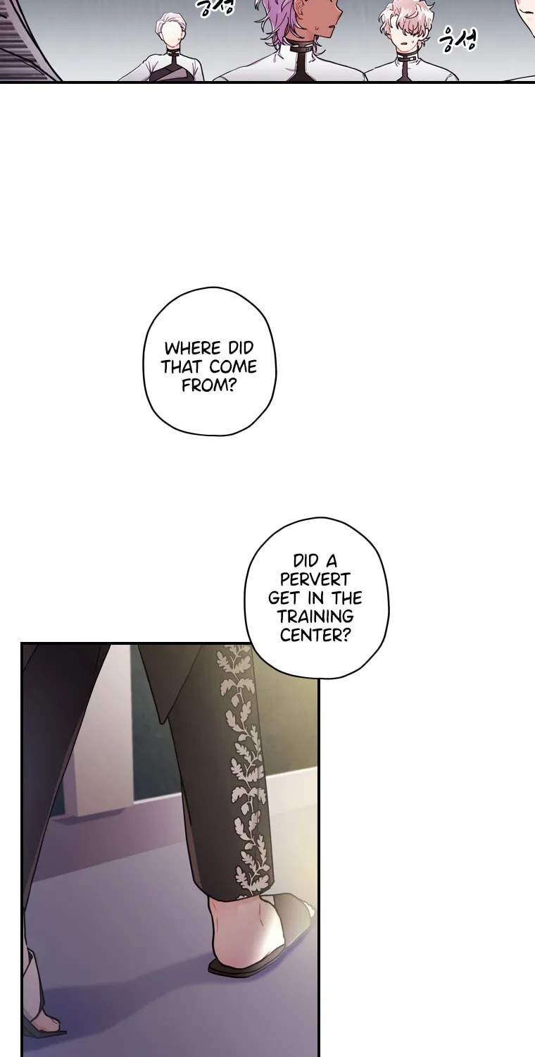 The Male Lead