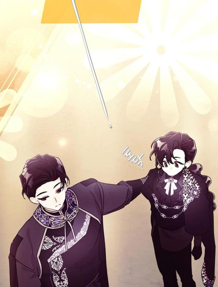 The Male Lead