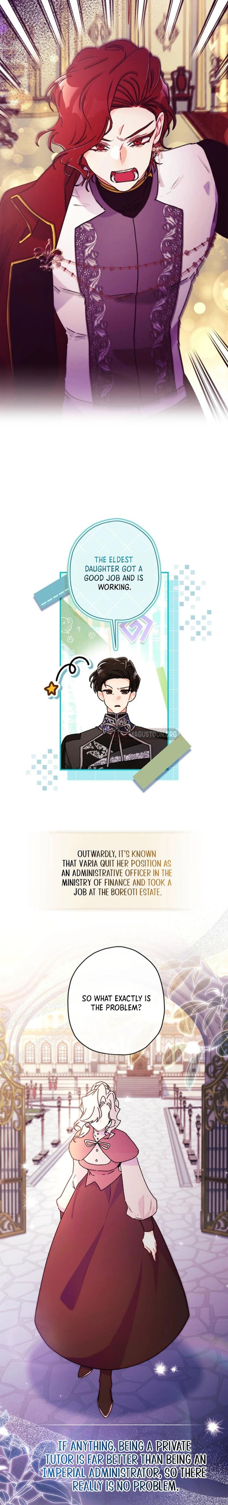 The Male Lead