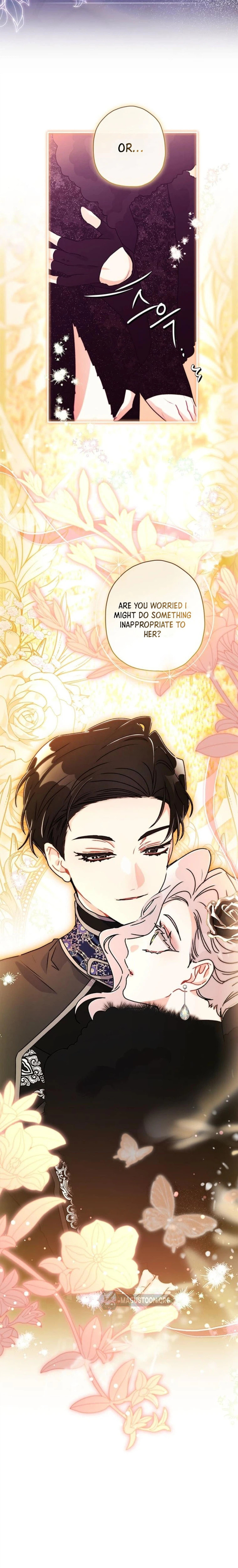The Male Lead