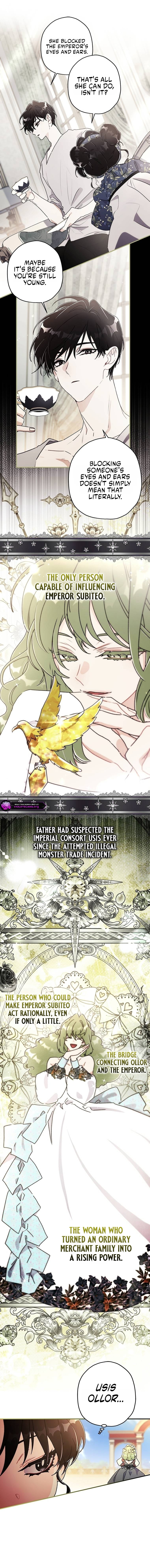 The Male Lead