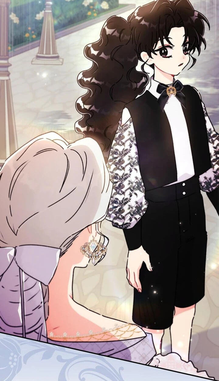 The Male Lead