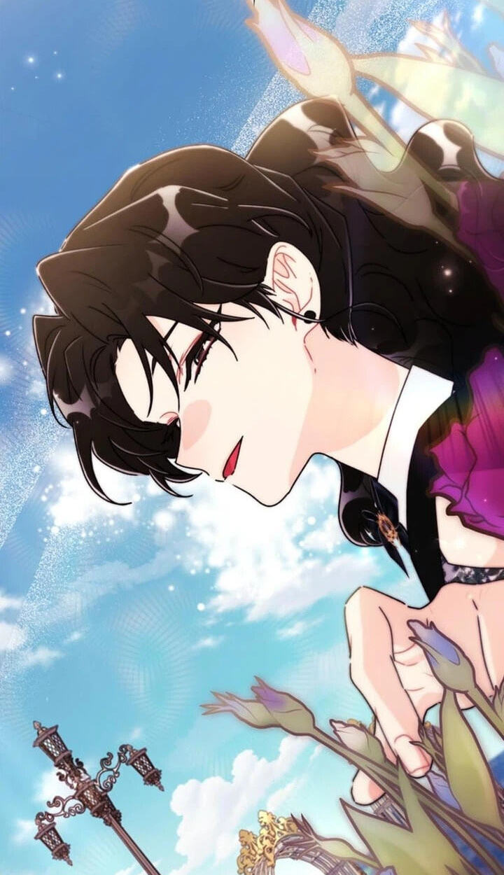 The Male Lead