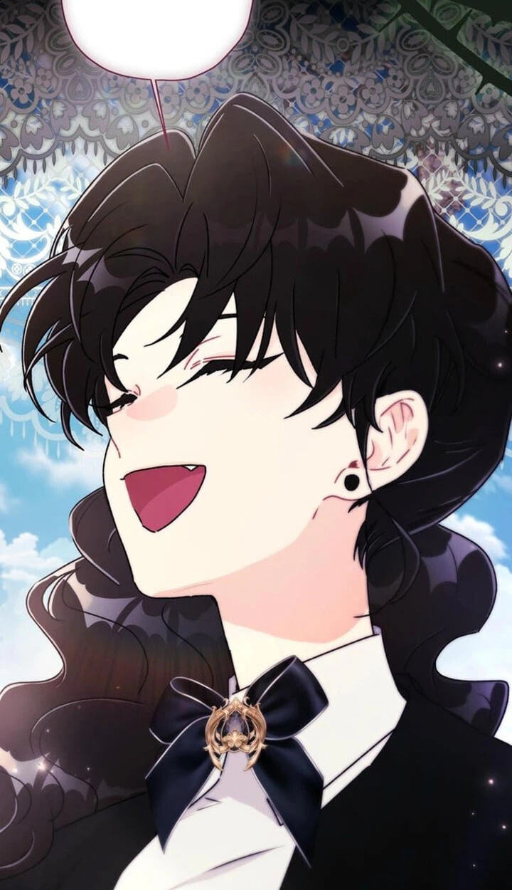 The Male Lead