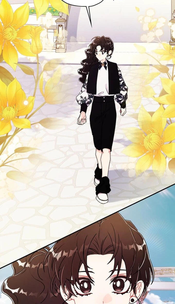 The Male Lead