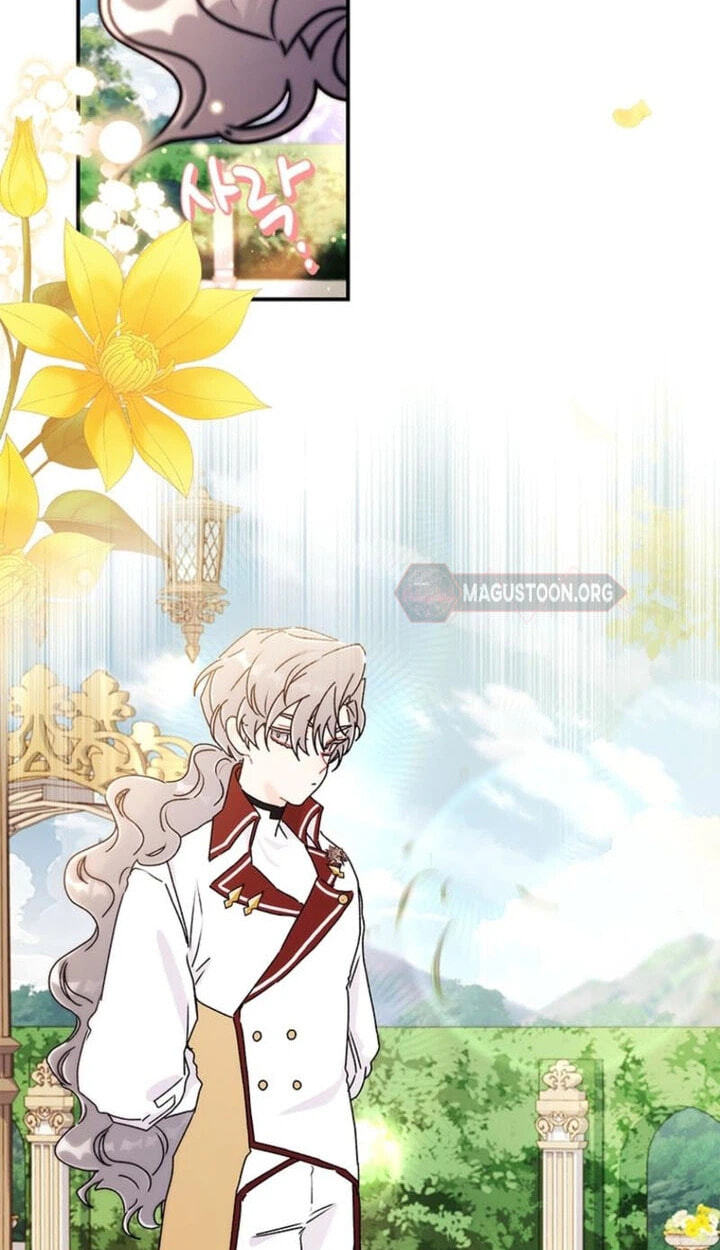The Male Lead