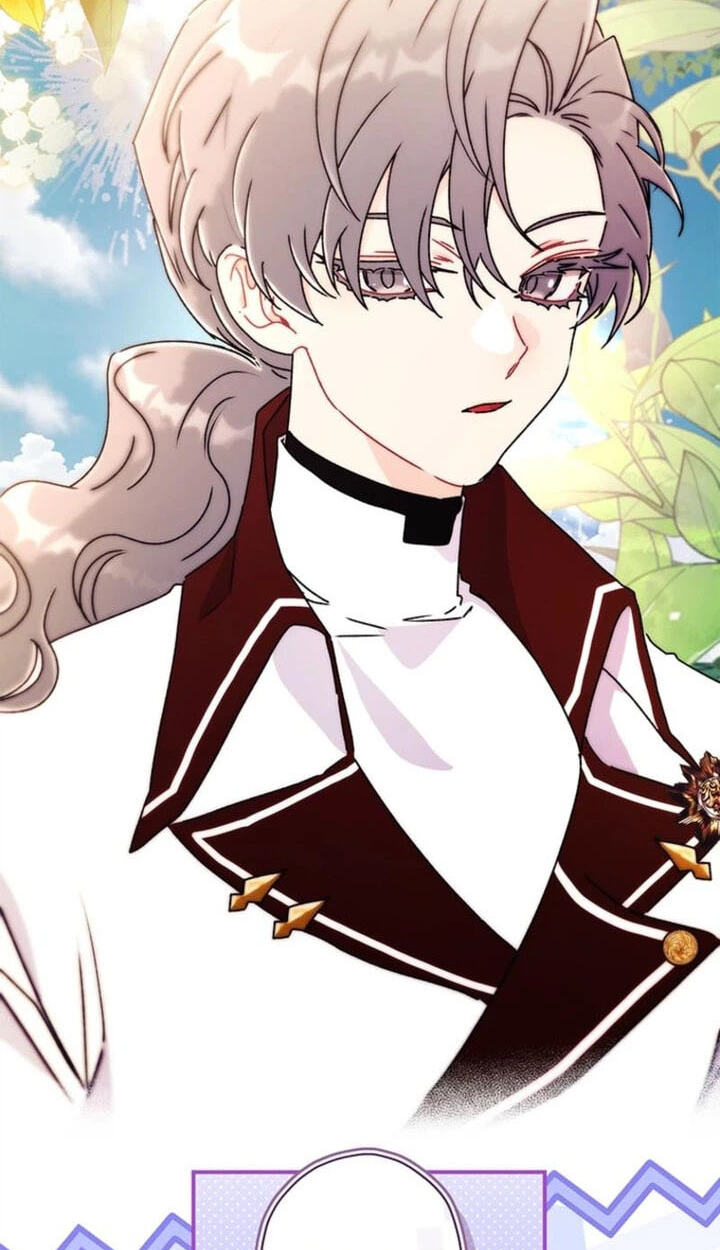 The Male Lead
