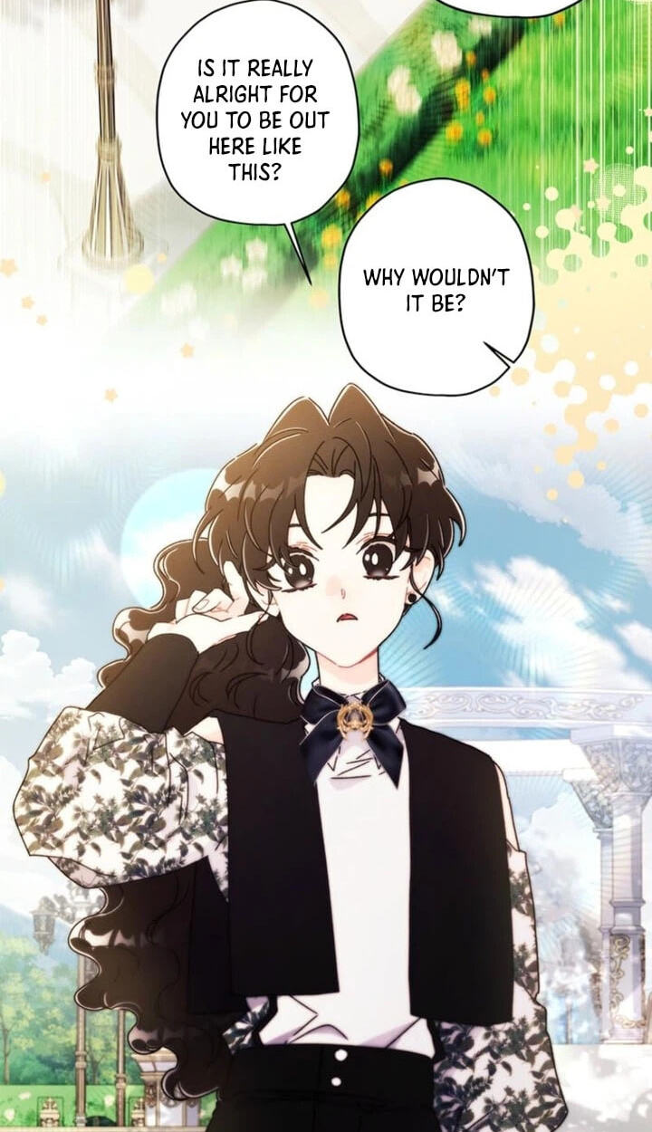 The Male Lead