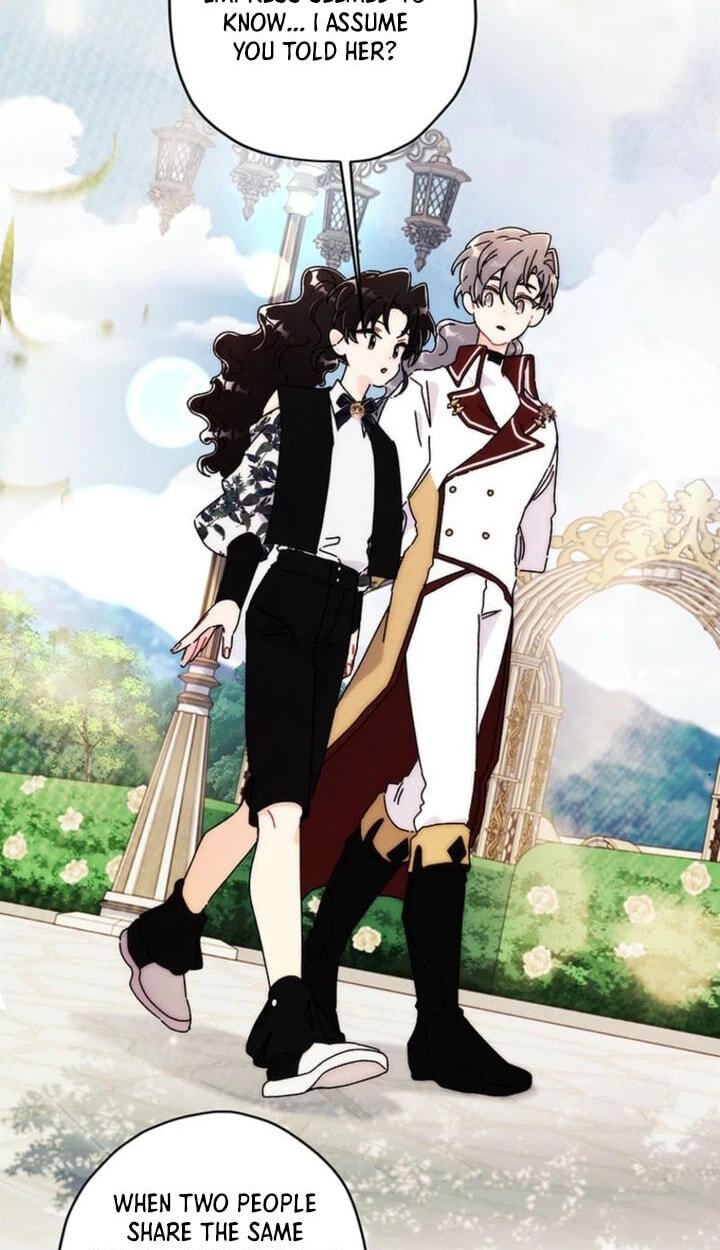 The Male Lead