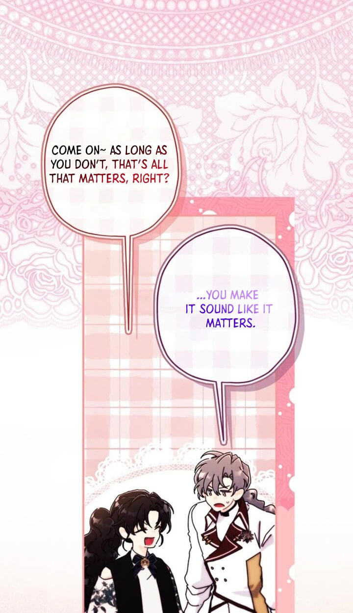 The Male Lead