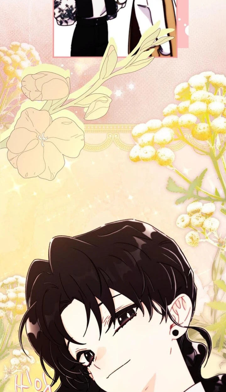 The Male Lead