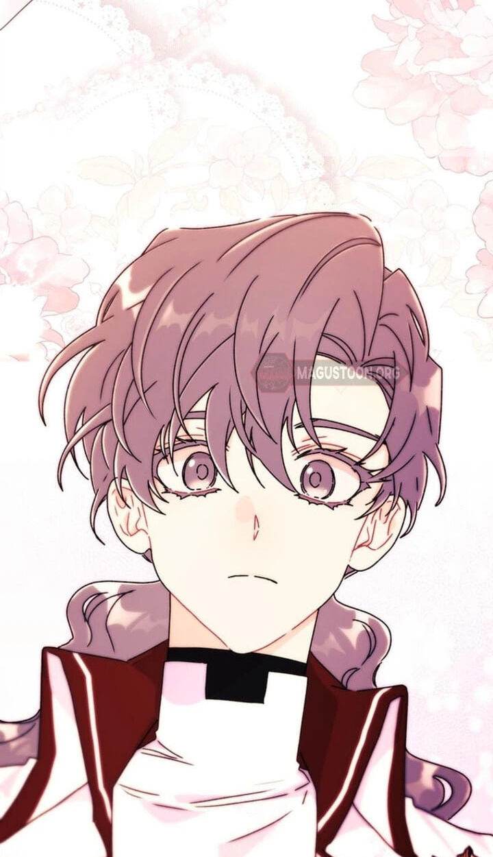 The Male Lead