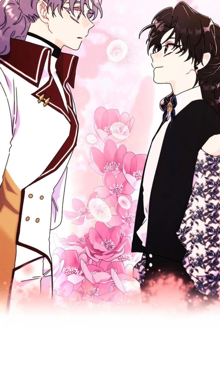 The Male Lead