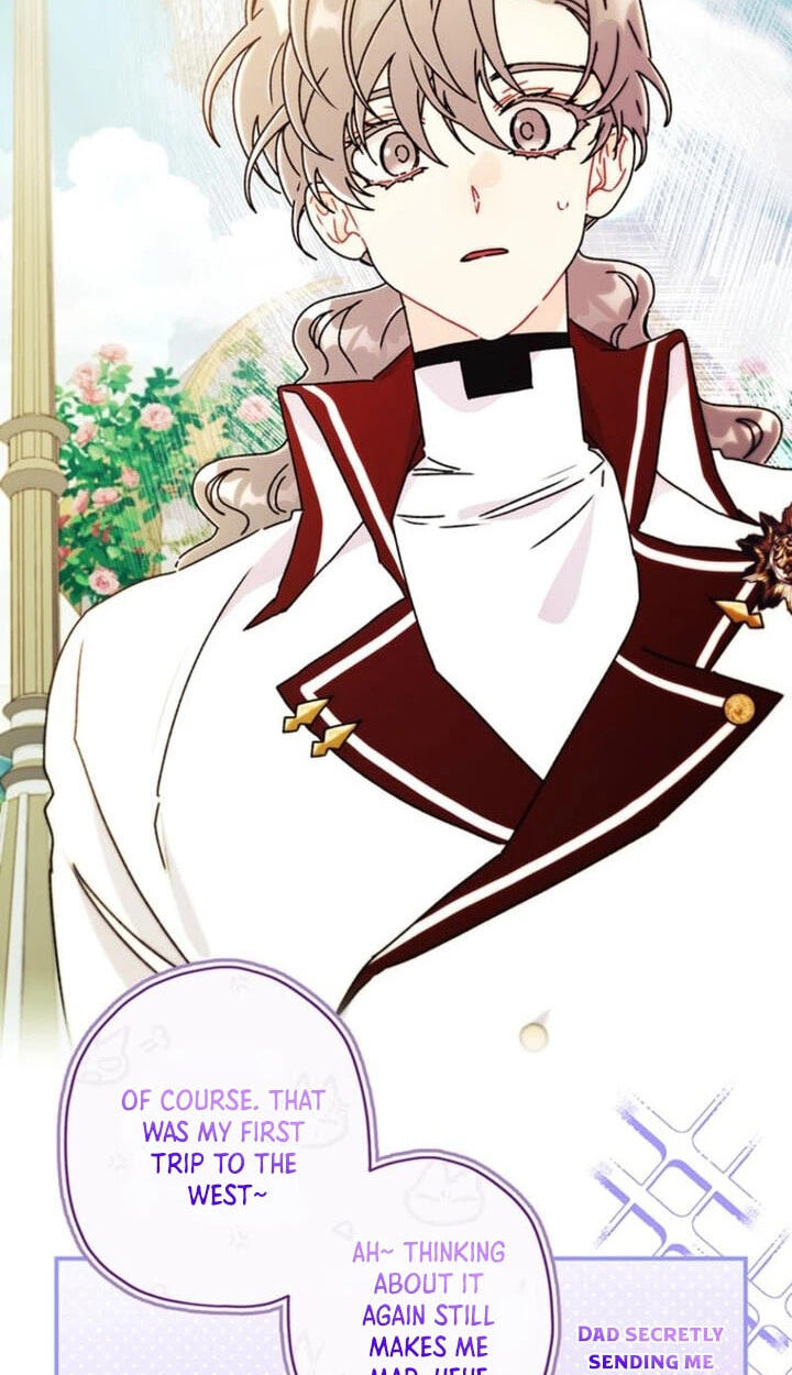 The Male Lead