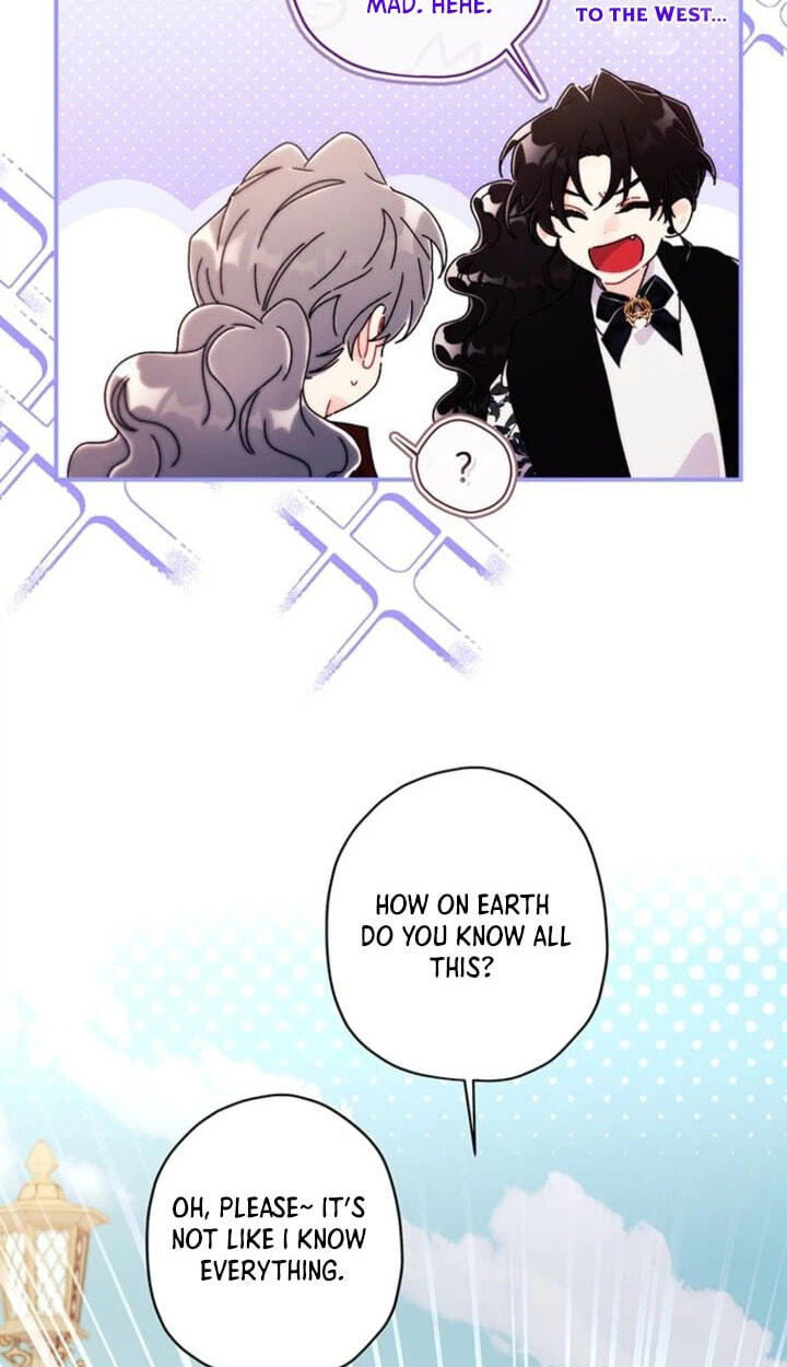 The Male Lead