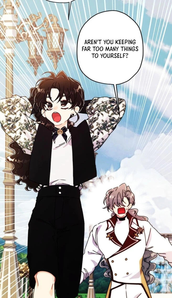 The Male Lead