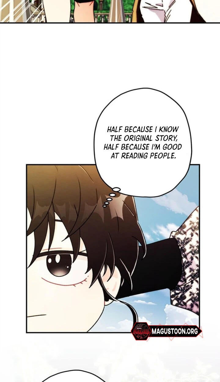 The Male Lead