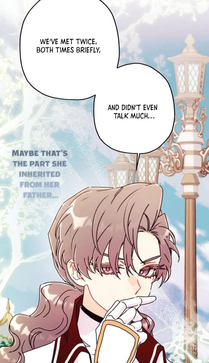 The Male Lead