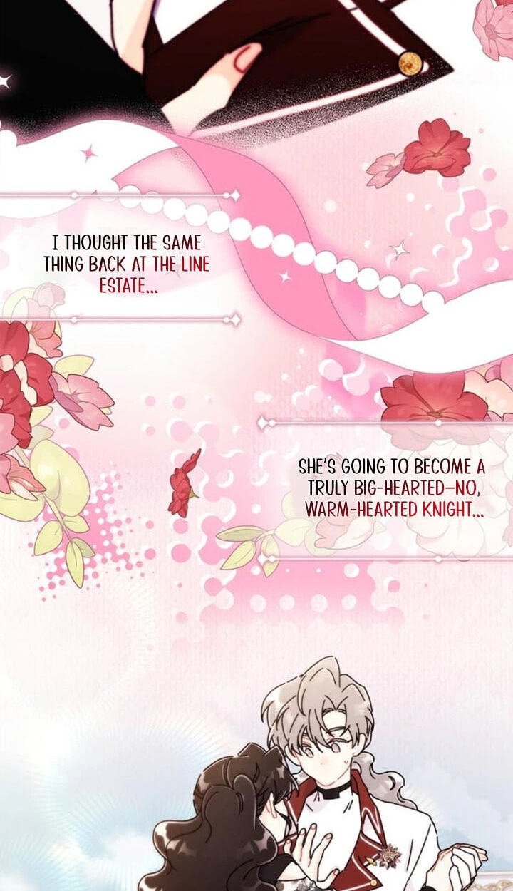 The Male Lead